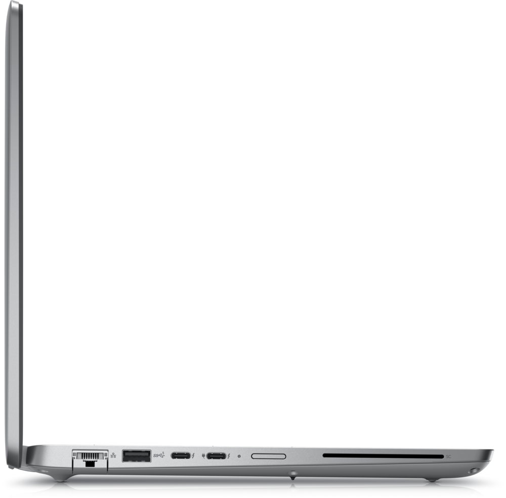 Dell Latitude 5440 (2023) in Grijs, foto 4