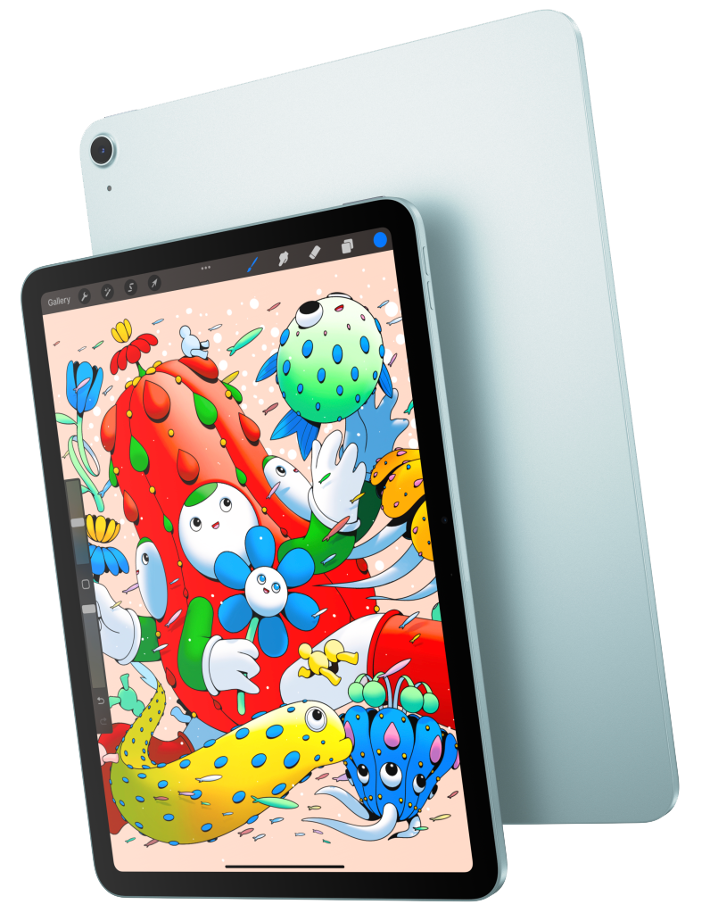 refurbished ipad air