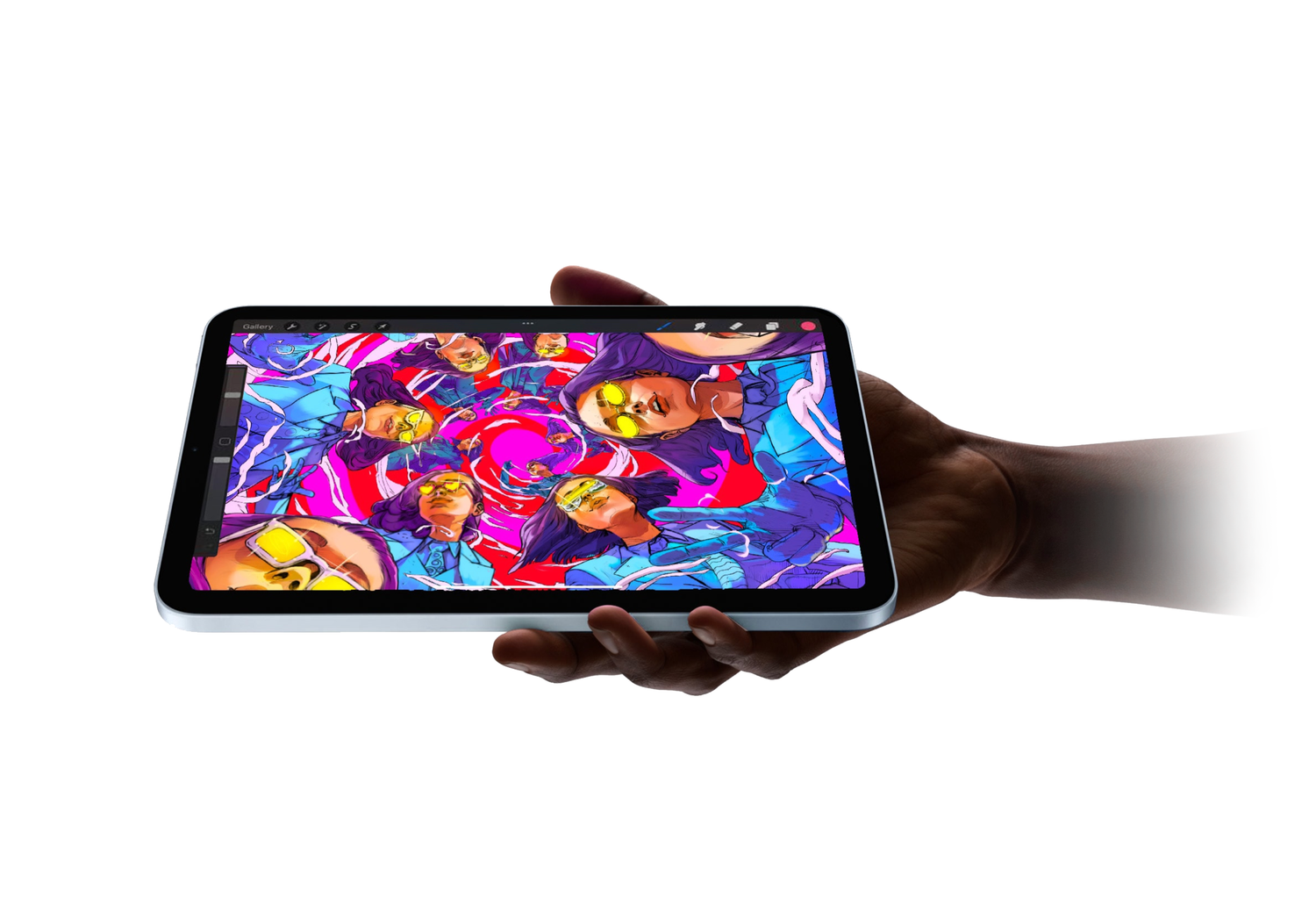 refurbished ipad mini