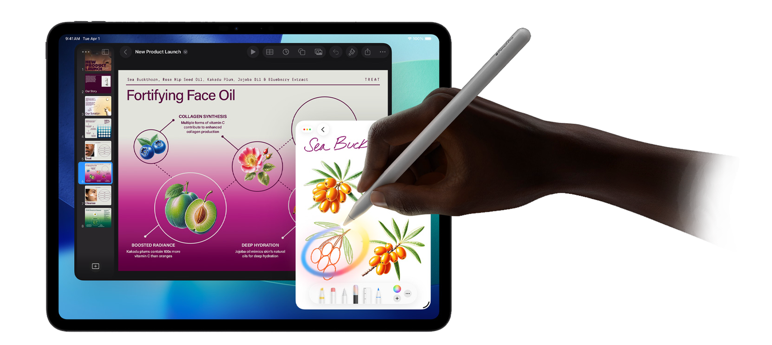 refurbished ipad pro