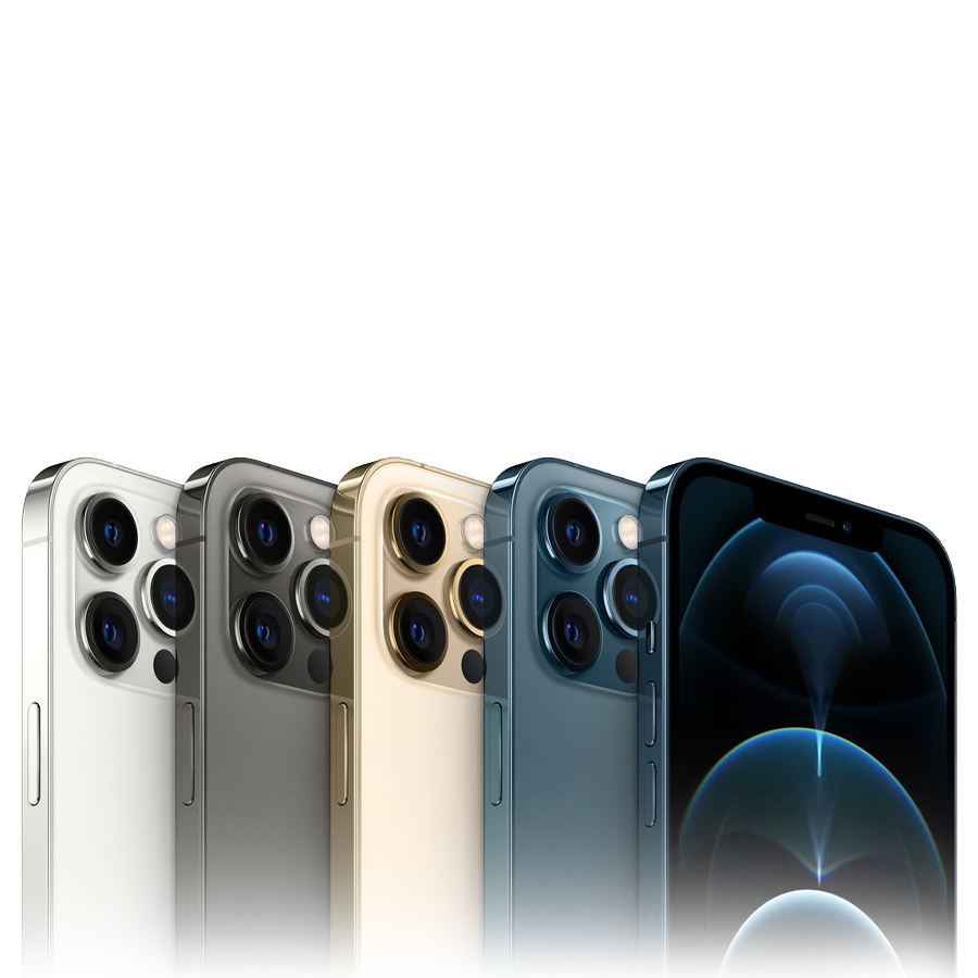 refurbished iPhone 12 pro kopen
