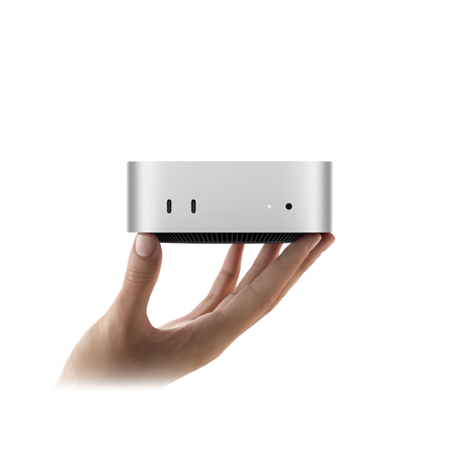 refurbished mac mini kopen