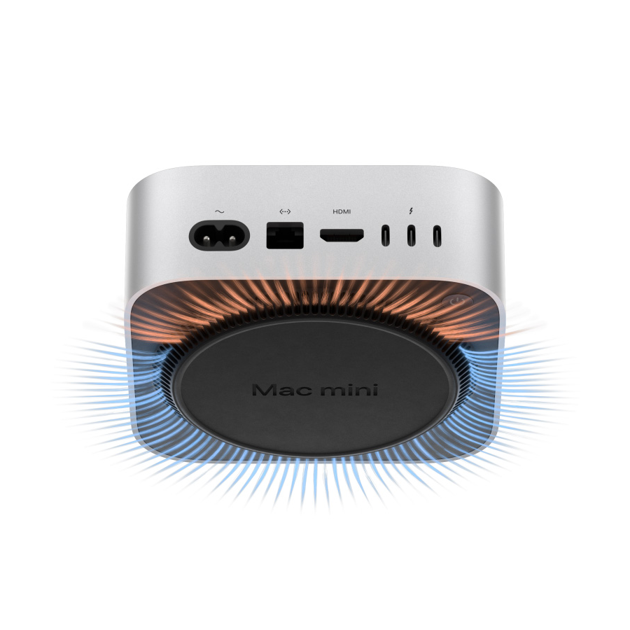 refurbished mac mini