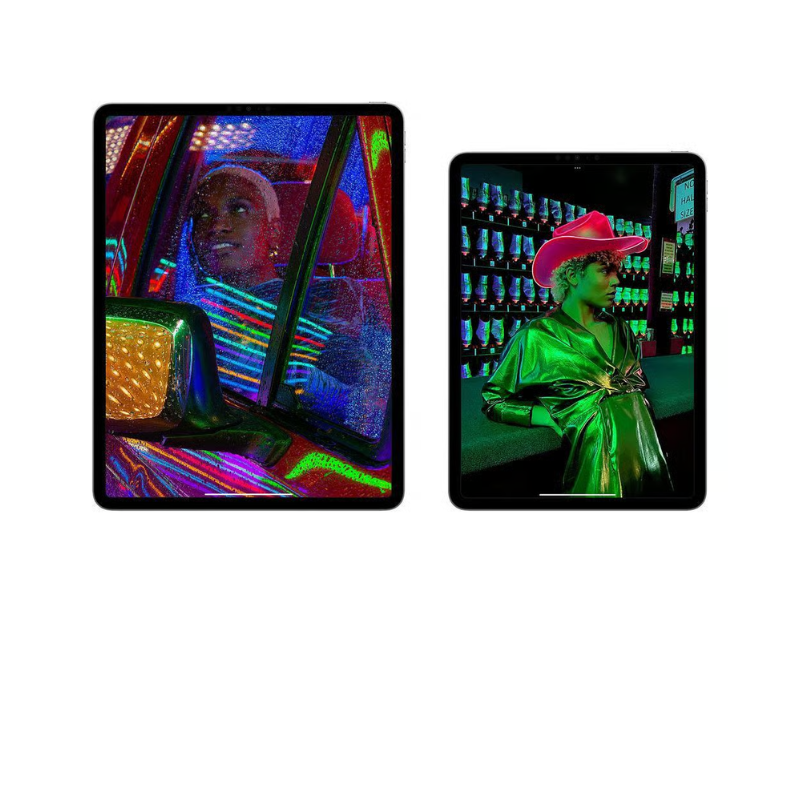 Refurbished iPads