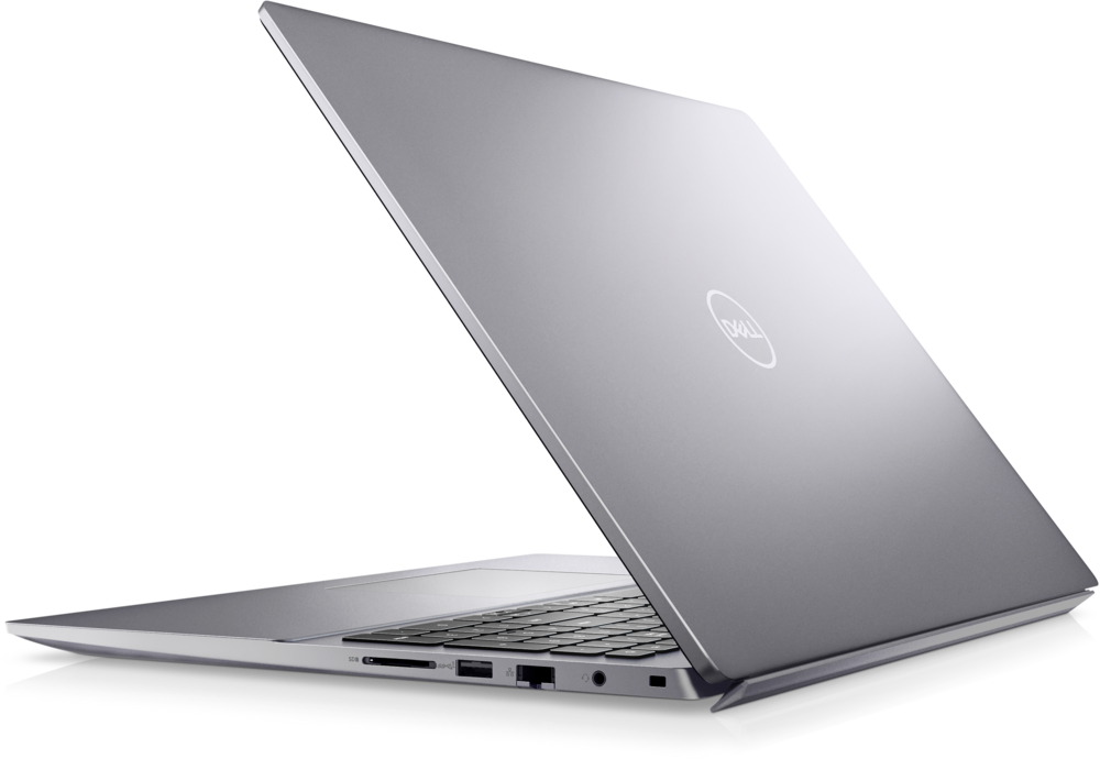 Dell Vostro 5620 (2022) in Grijs, foto 4