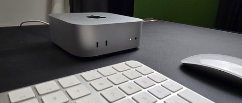 iMac, Mac mini of Mac Pro