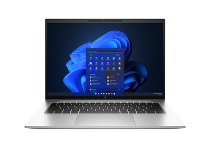 HP EliteBook 1040 G9 (2022) in Zilver, foto 2