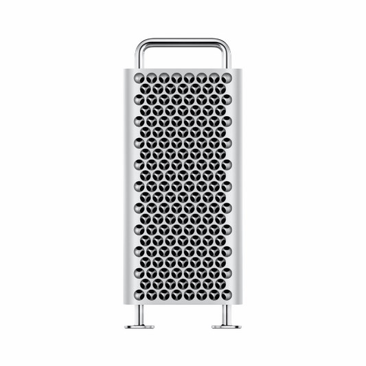 Mac Pro 3.2 Ghz Intel Xeon W-3245