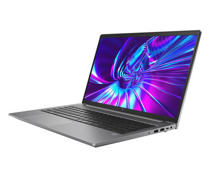 HP ZBook Power G9 2022 in Grijs