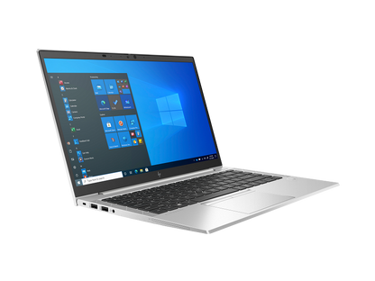 HP EliteBook 840 G8 2021 in Zilver