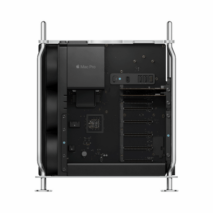 Mac Pro 3.2 Ghz Intel Xeon W-3245 kopen