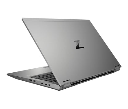 HP ZBook Fury 15 G8 (2021) in Grijs, foto 4