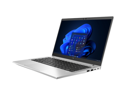 HP EliteBook 630 G9 (2022) in Zilver, foto 3
