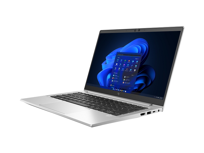 HP EliteBook 630 G9 (2022) in Zilver, foto 3