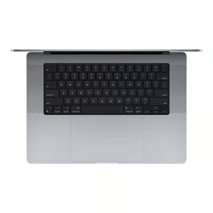 MacBook Pro 16 inch (2023) - Zilver