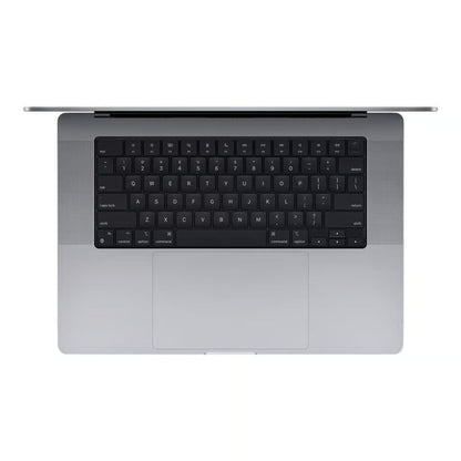 MacBook Pro 16 inch (2026) M5 Pro in Zilver, foto 2