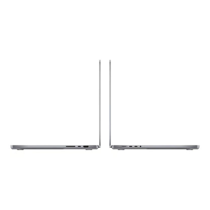 MacBook Pro 16 inch (2023) - Zilver
