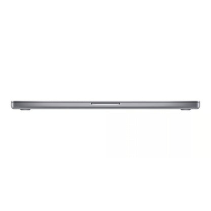 MacBook Pro 16 inch (2023) - Zilver