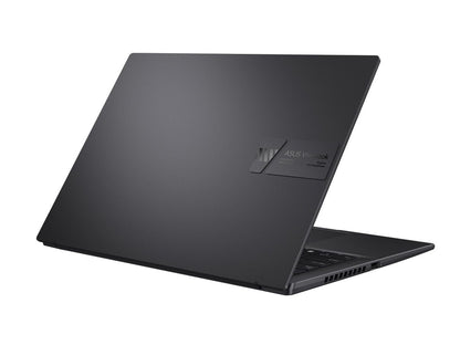 Asus Vivobook S 14 OLED K3402 (2022) in Zwart, foto 3