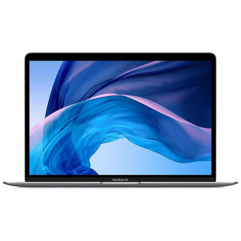 MacBook Air 13″ Intel i5 (2020) Spacegrijs