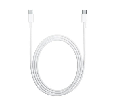 USB-C Oplaadkabel 60W | 1M