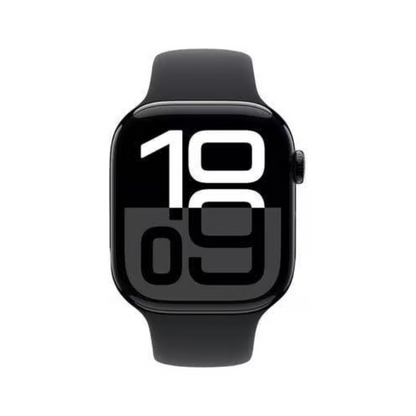 Apple Watch Serie 10 Middernacht_1