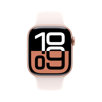 Apple Watch Serie 10 - Roségoud