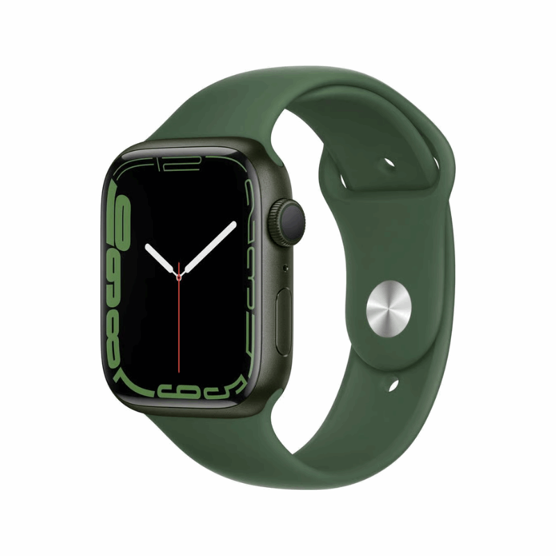 Apple Watch Serie 7 Groen