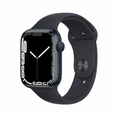 Apple Watch Series 7 - Middernacht