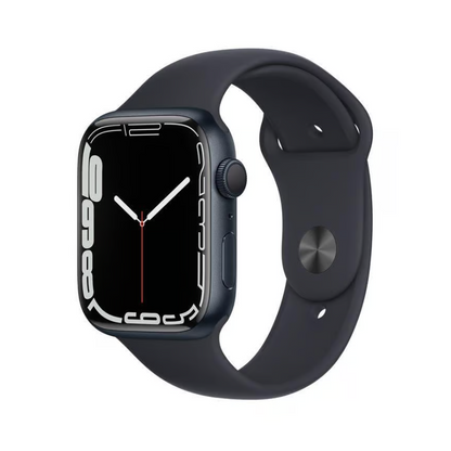 Apple Watch Serie 7 - Middernacht