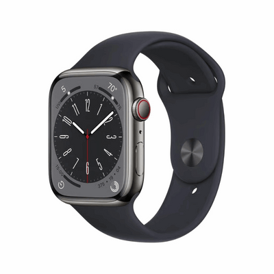 Apple Watch Series 8 - Grafiet