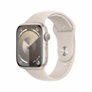 Apple Watch Series 9 - Sterrenlicht
