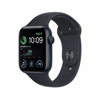 Apple Watch Series SE 2022 - Middernacht