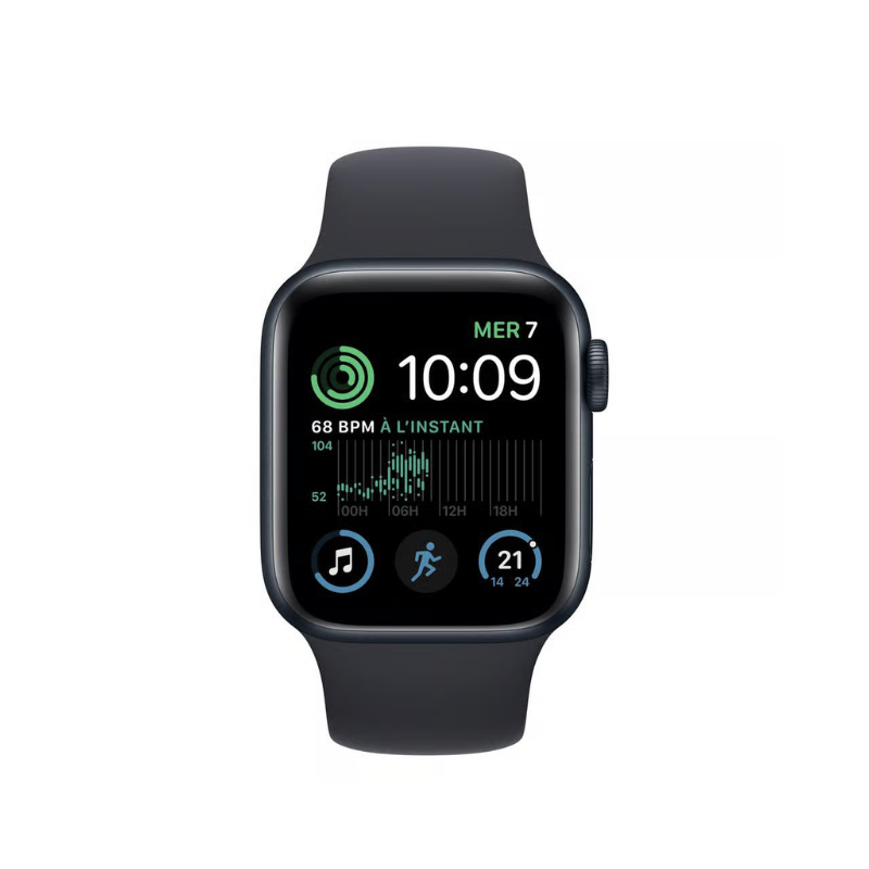 Apple Watch Serie SE 2022_1