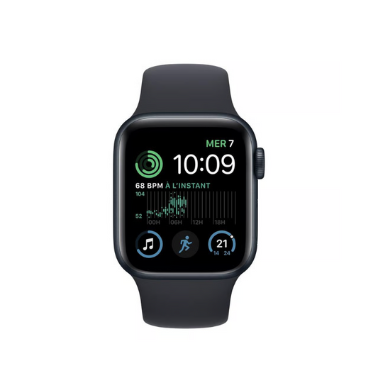 Apple Watch Serie SE 2022_1