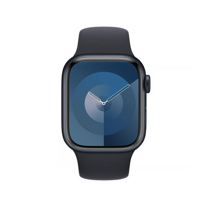 Apple Watch Series 9 Middernacht_1