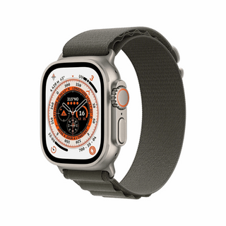 Apple Watch Ultra 2022 | Alpine - Groen