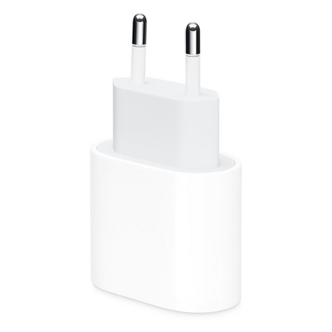 USB-C Power Adapter - 20W