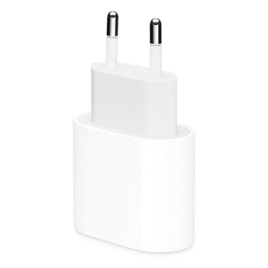 Apple_USB-C_Oplader_van_20W_origineel_-_Wit
