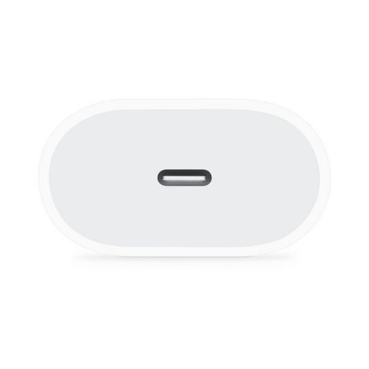 Apple_USB-C_Oplader_van_20W_origineel_-_Wit_1