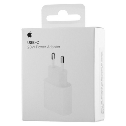 Apple_USB-C_Oplader_van_20W_verpakking