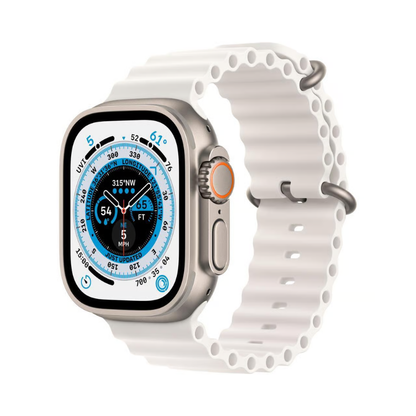 refurbished Apple Watch Ultra 2022 ocean wit