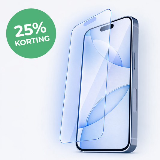 Anti Blue Light Screenprotector