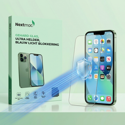 Anti Blue Light Screenprotector