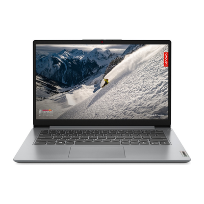 Lenovo IdeaPad 1 14AMN7 2022 in Zilver