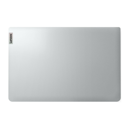 Lenovo IdeaPad 1 14AMN7 (2022) in Zilver, foto 3