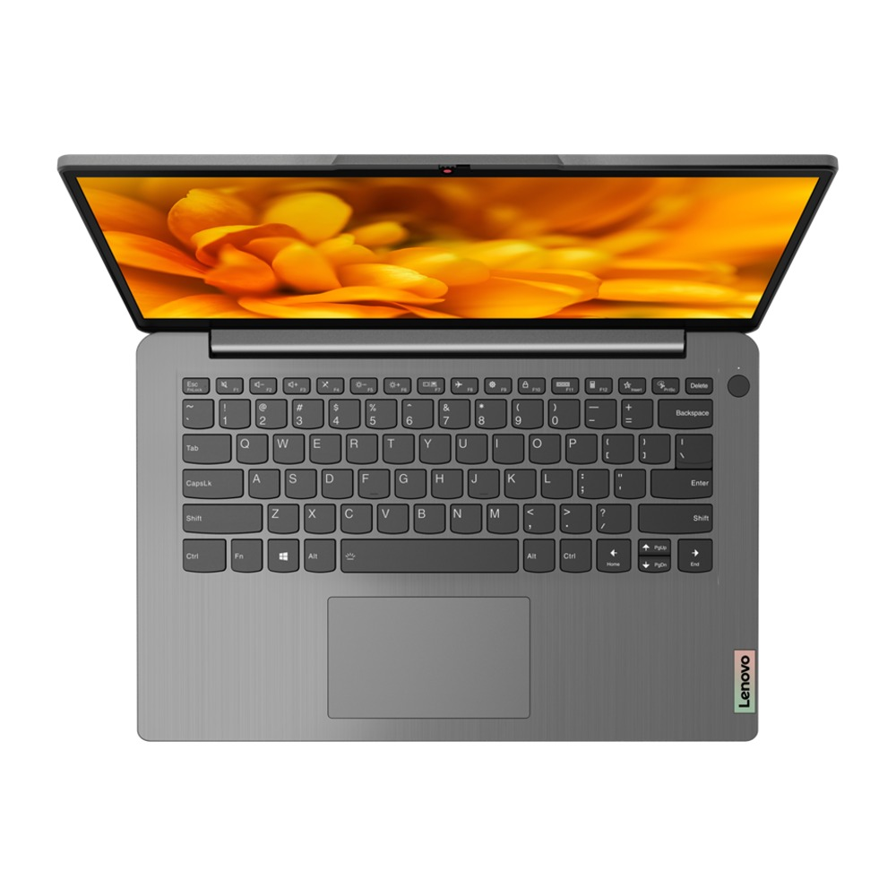 Lenovo IdeaPad 3 14ITL6 2021 in Grijs