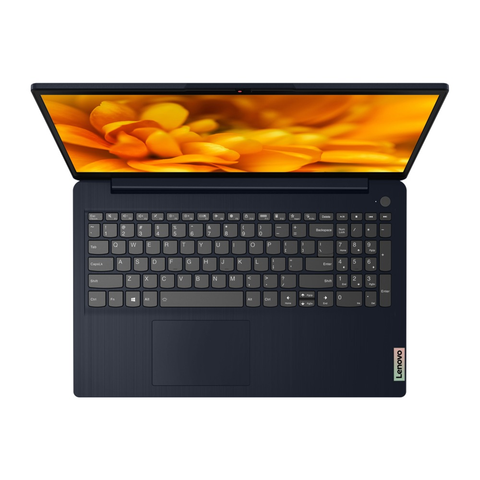 Lenovo IdeaPad 3 15ITL6 15.6" | Intel i5 Blauw