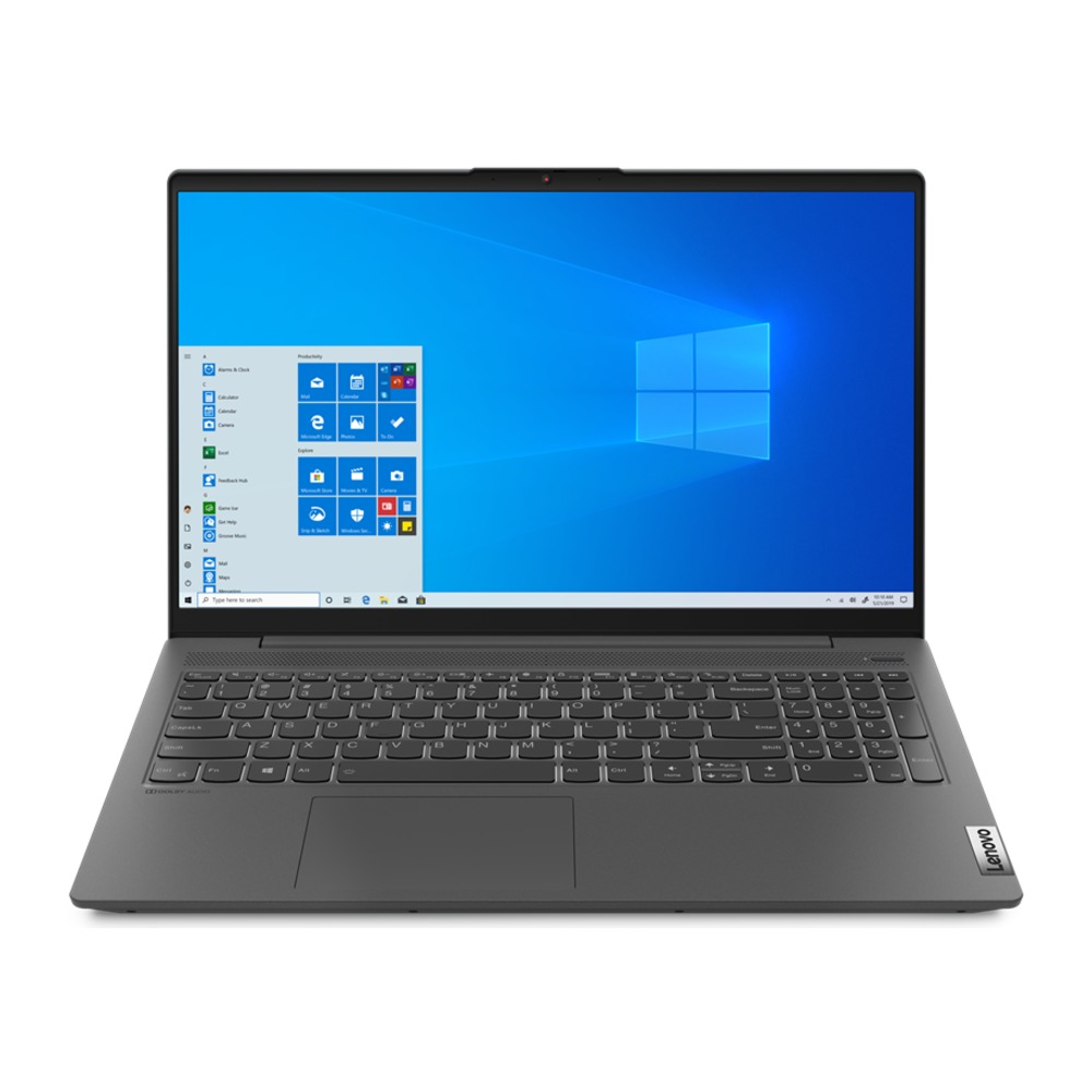 Lenovo IdeaPad 5 15ITL05 2020 in Grijs