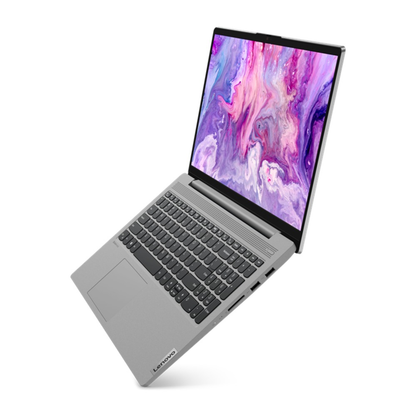 Lenovo IdeaPad 5 15ITL05 (2020) in Grijs, foto 2